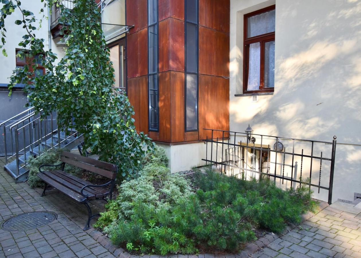 Krakow Family Nest Leilighet Eksteriør bilde